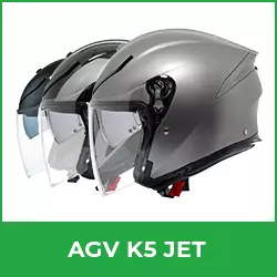 AGV K5 Jet